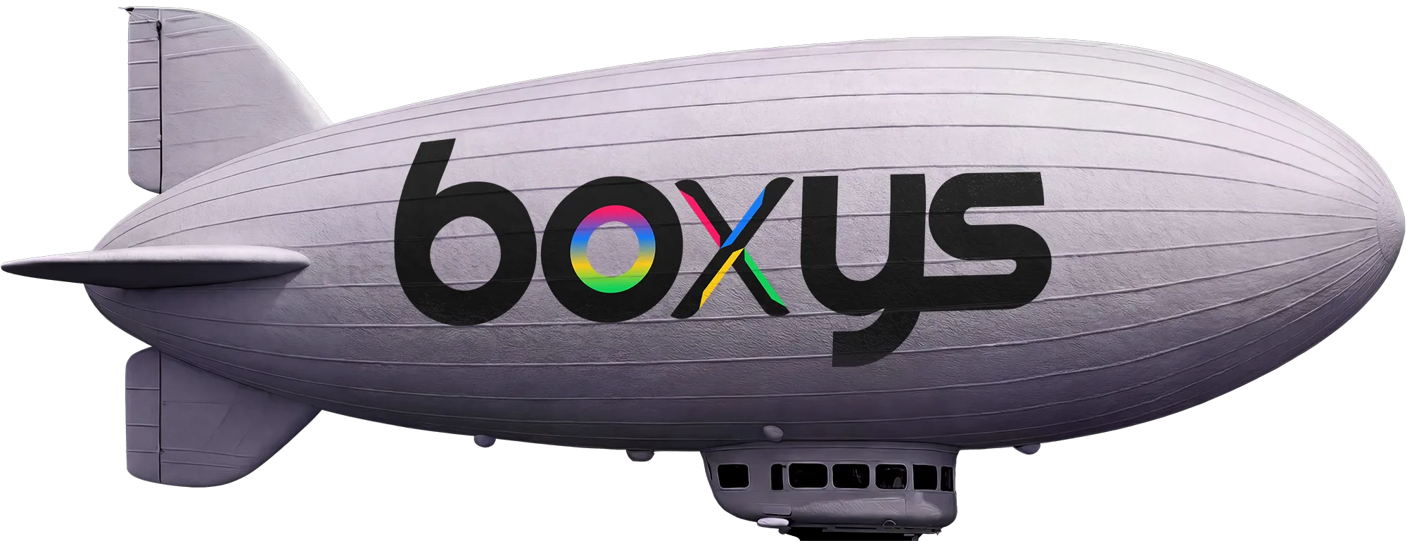 Boxys Zeppelin